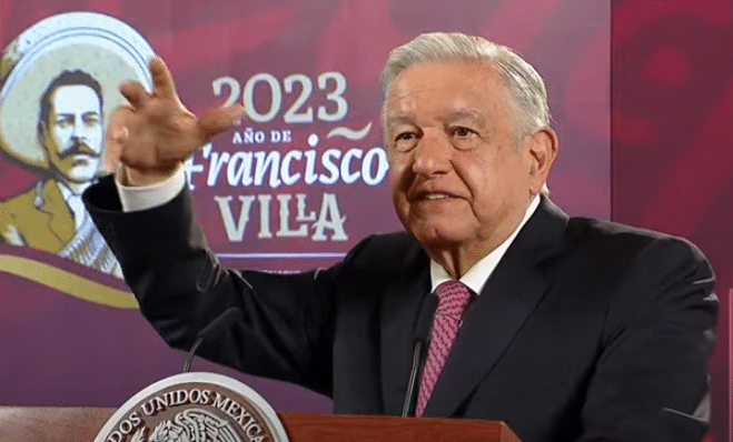 AMLO elecciones 2024