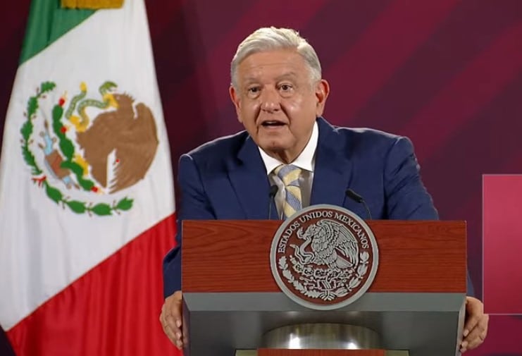 AMLO morena