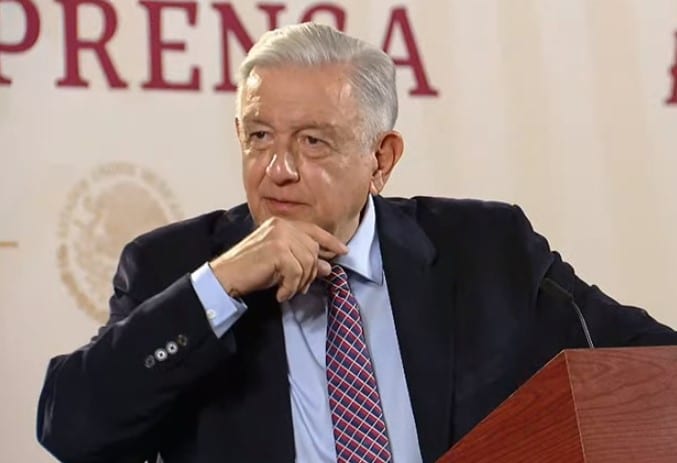 AMLO presidente de México