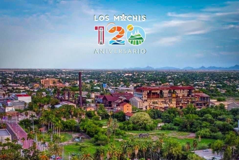 ANIVERSARIO-LOS MOCHIS