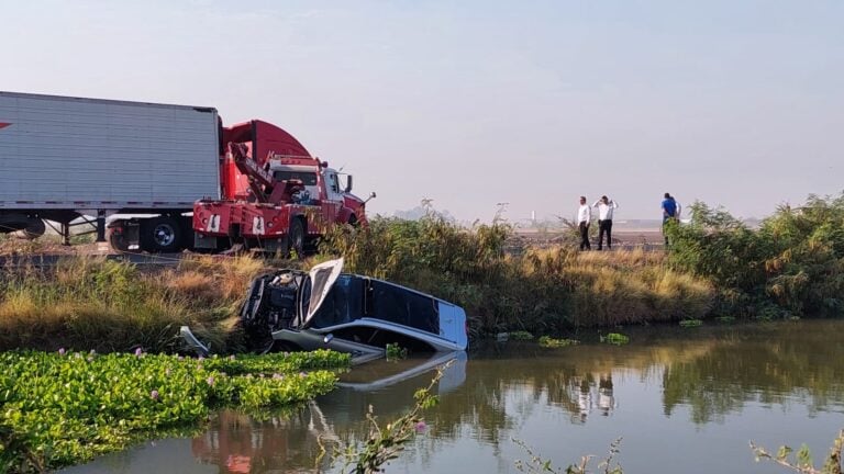 Accidente