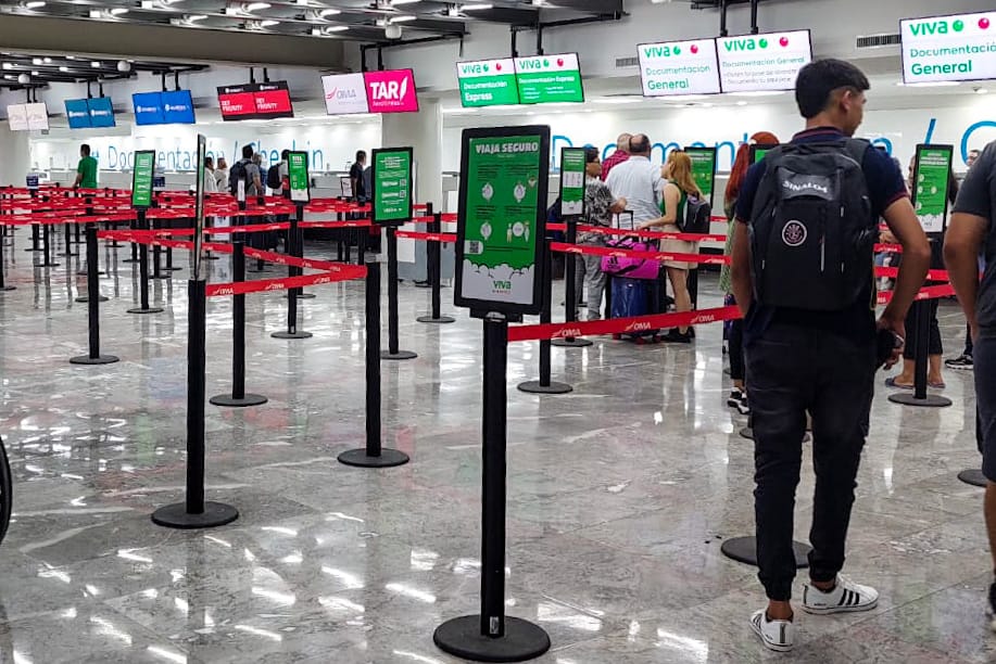 Aeropuerto Internacional de Culiacán