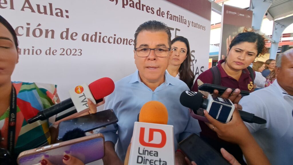 Alcalde de Mazatlán