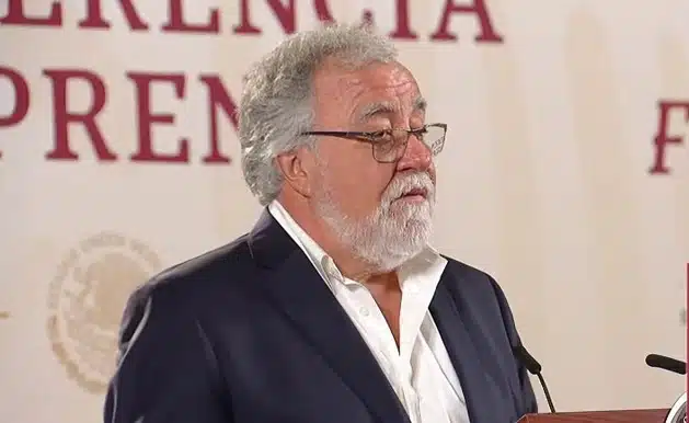 Alejandro Encinas