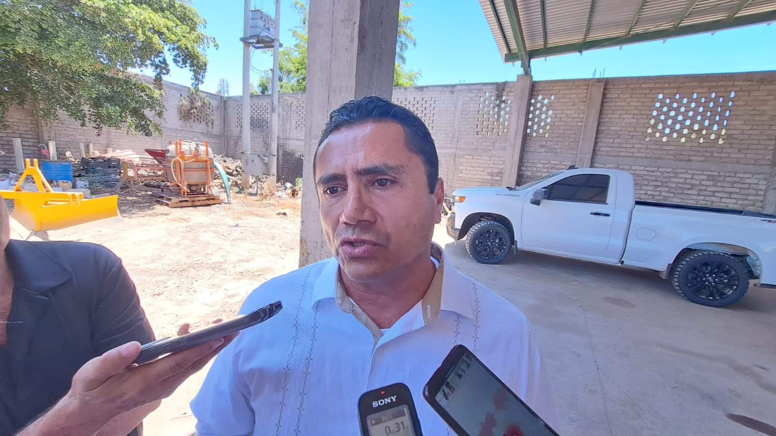 Modesto López Leal