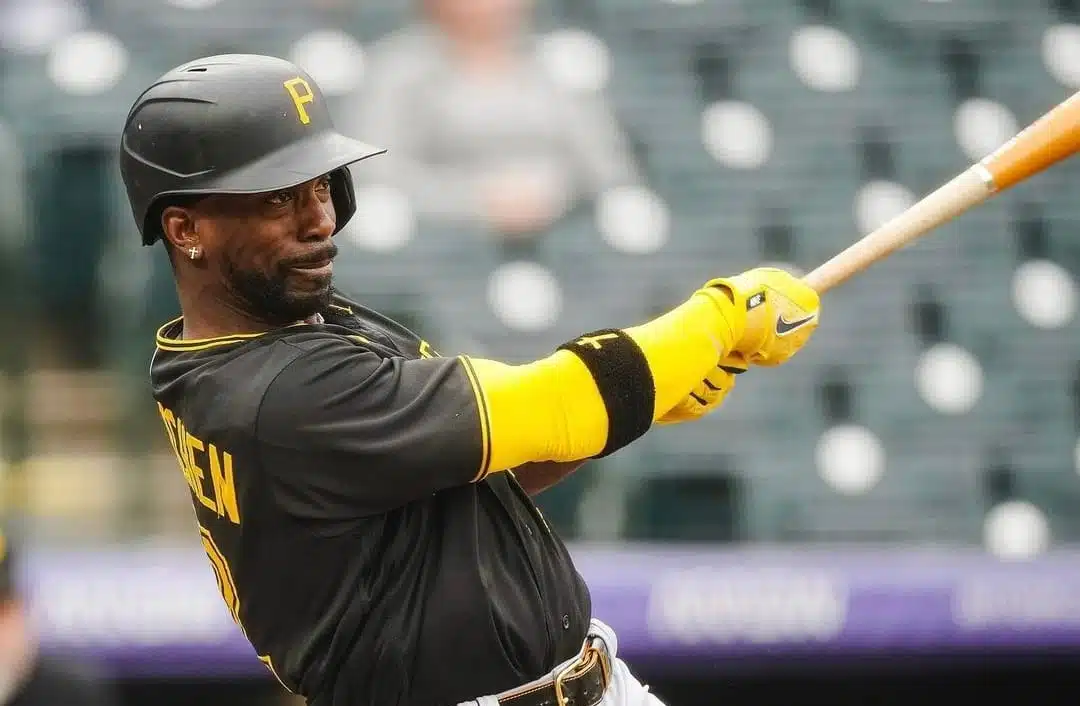 Andrew McCutchen