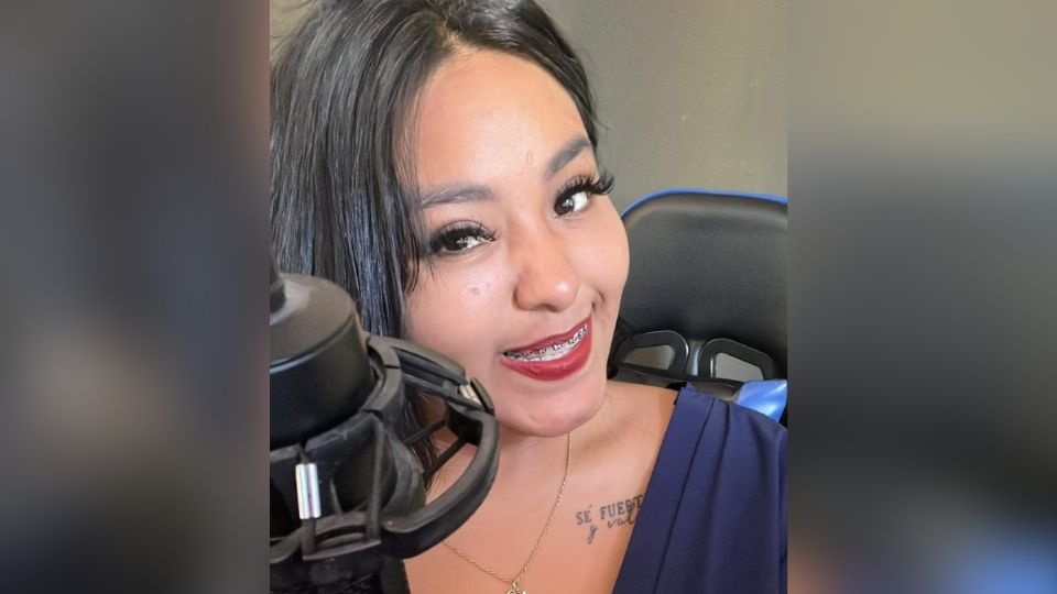 Aparece locutora de SLP sin vida; no descartan se trate de un feminicidio