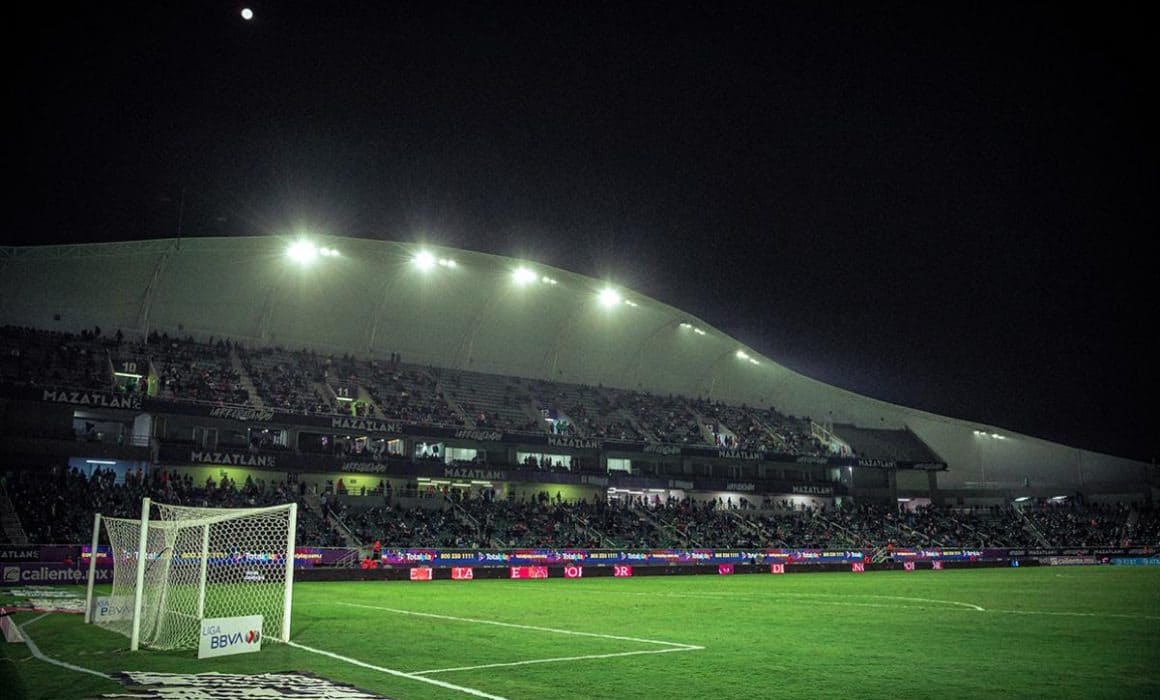 Apertura 2023-Mazatlán FC