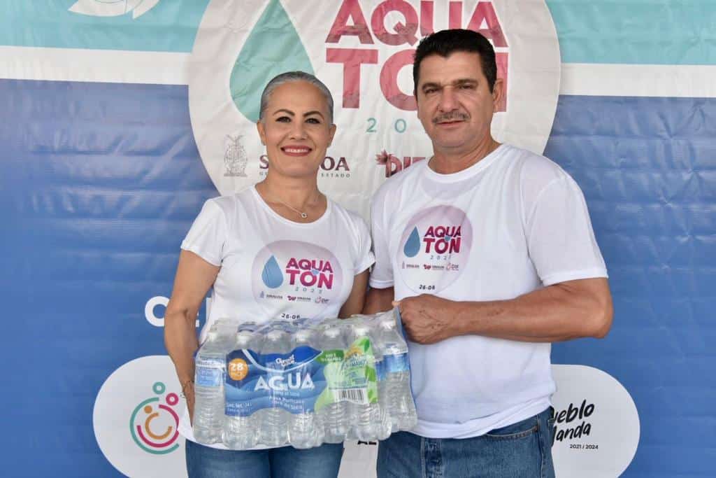 Aquatón 2023