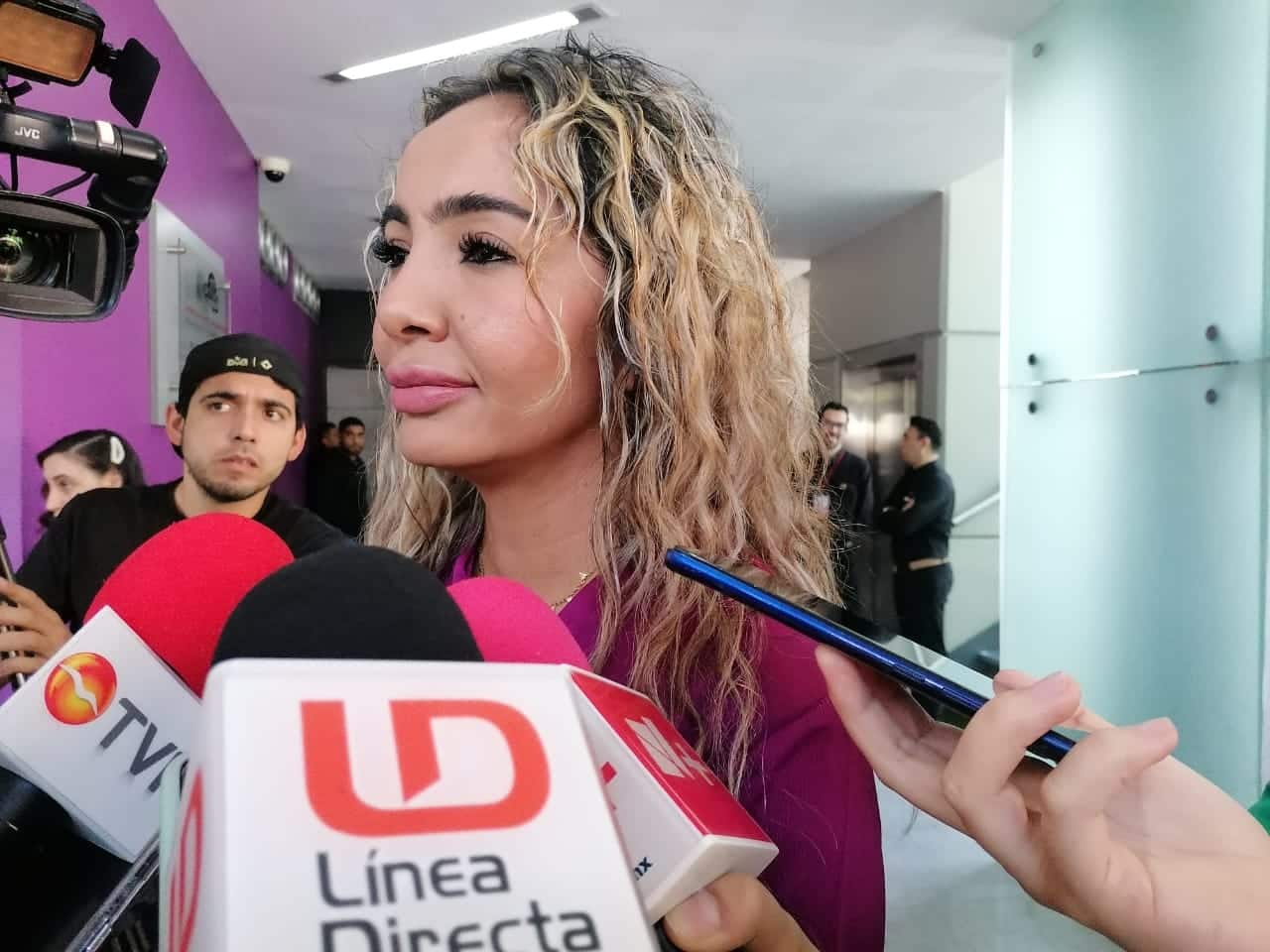Arlette Díaz León