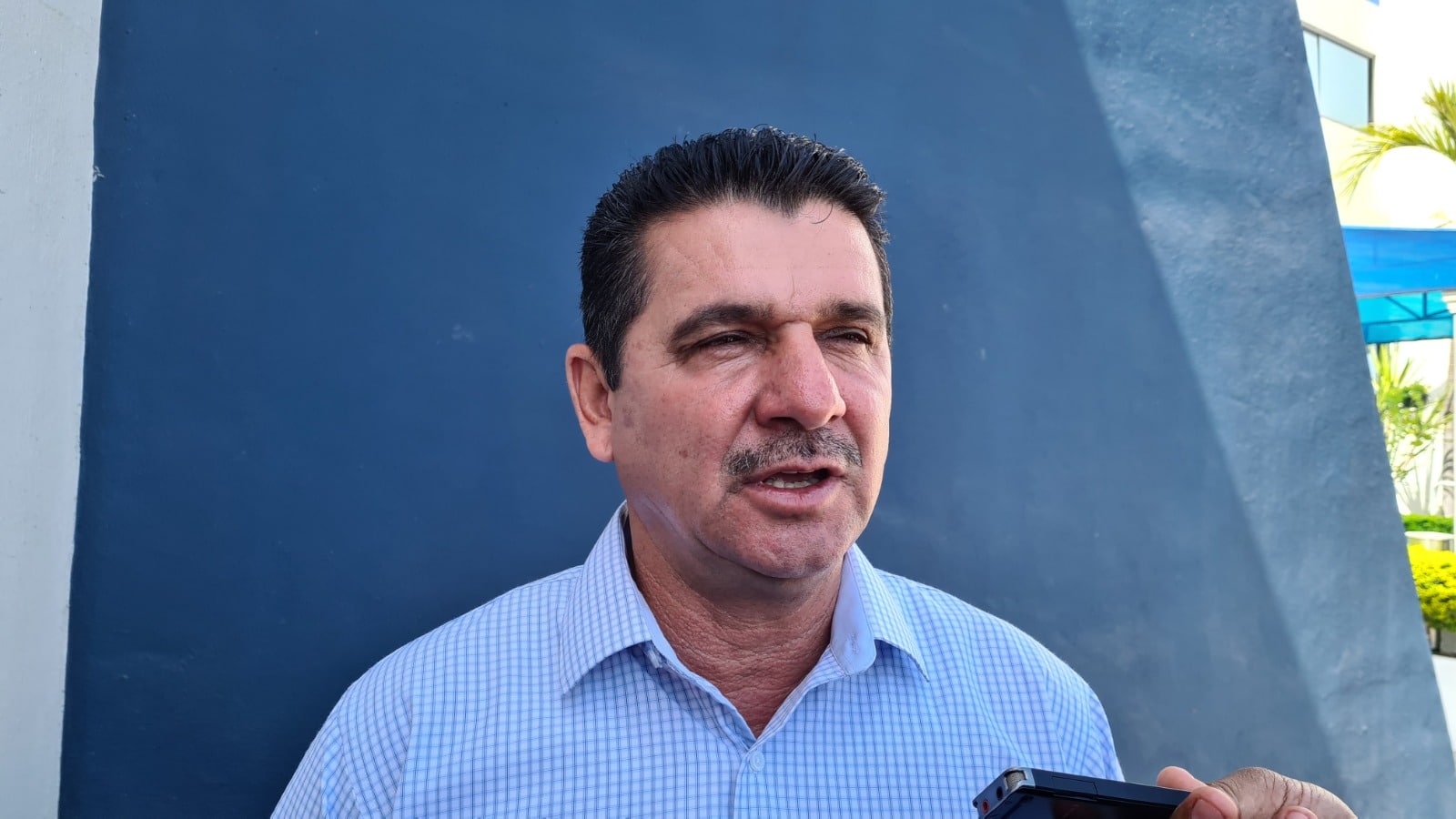Armando Camacho Aguilar