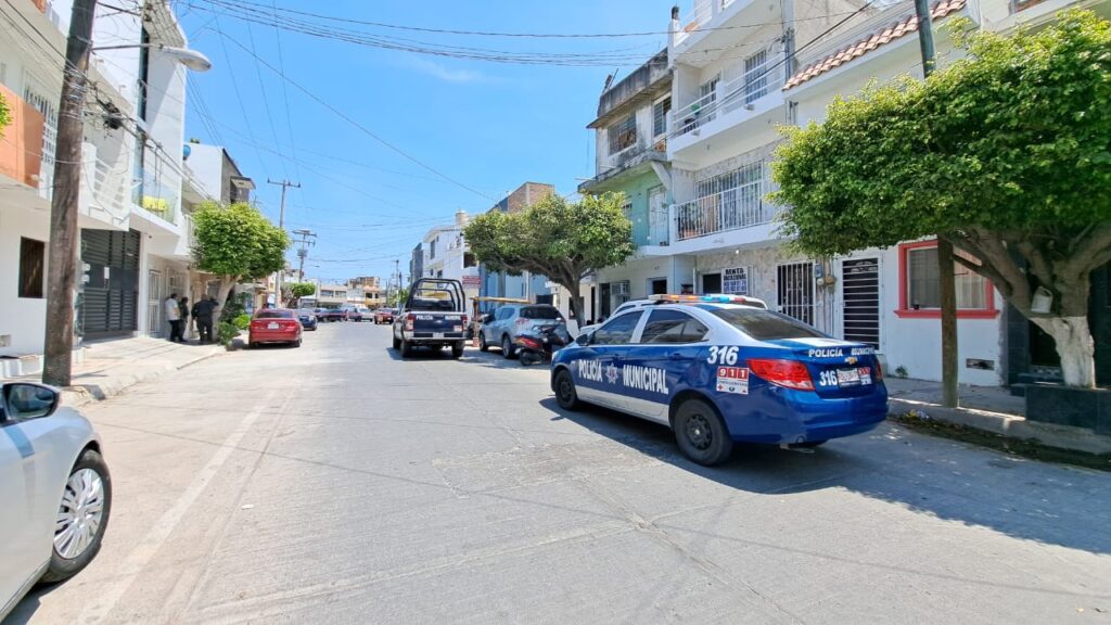 Asesinan a joven mujer en Mazatlán