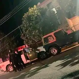 Asesinan al director de la Policía de Linares, Nuevo León, Juan Solano González