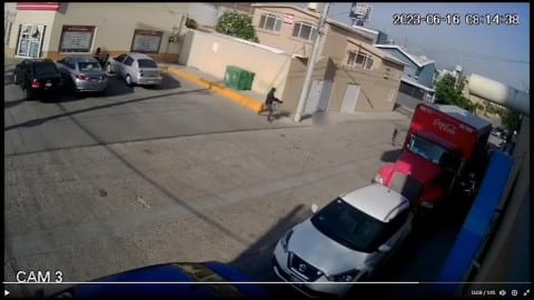 Asesinan por la espalda a empresario de Guanajuato que se resistió a un secuestro