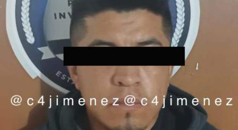 Rolando mató y quemó a su propia abuela por quedarse con un terreno ¡Le dieron 800 pesos!