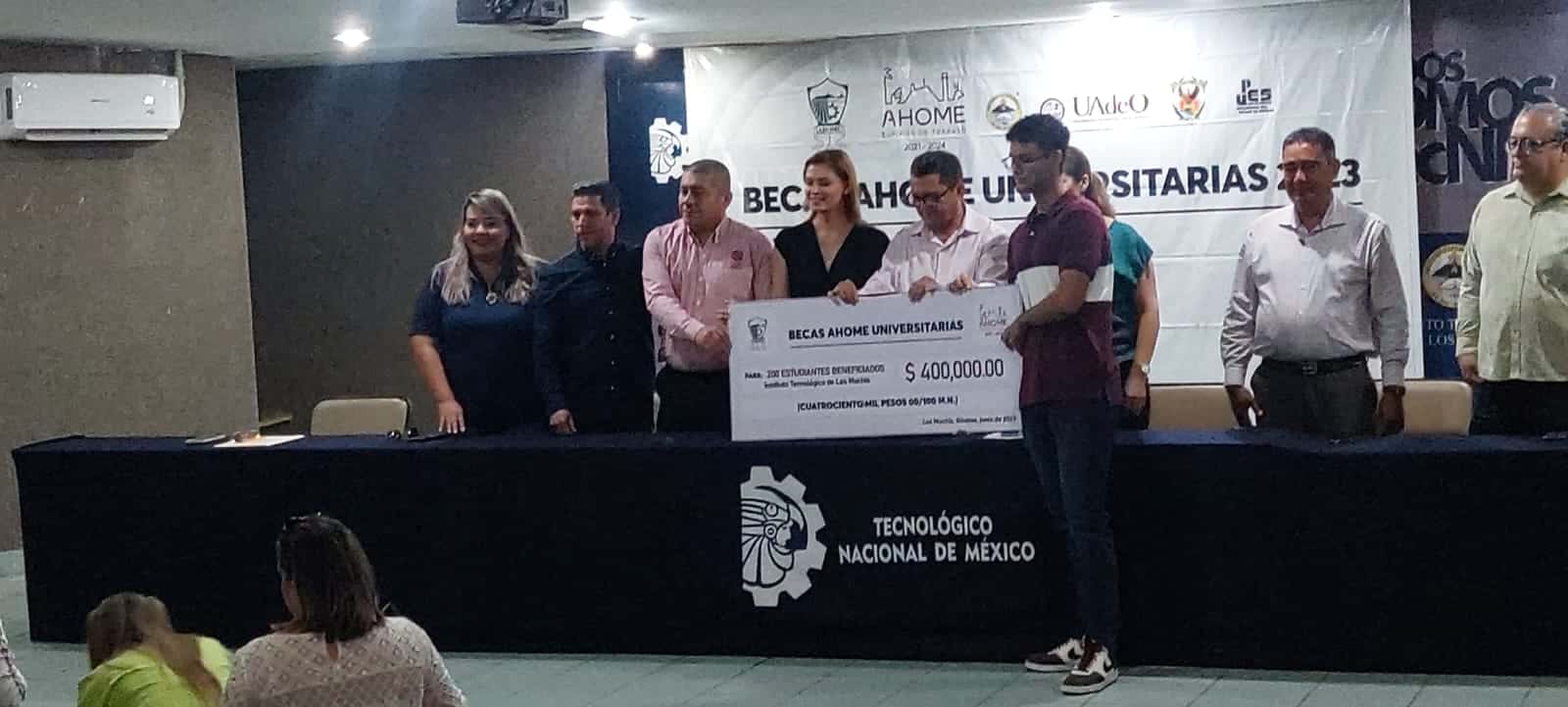 BECAS