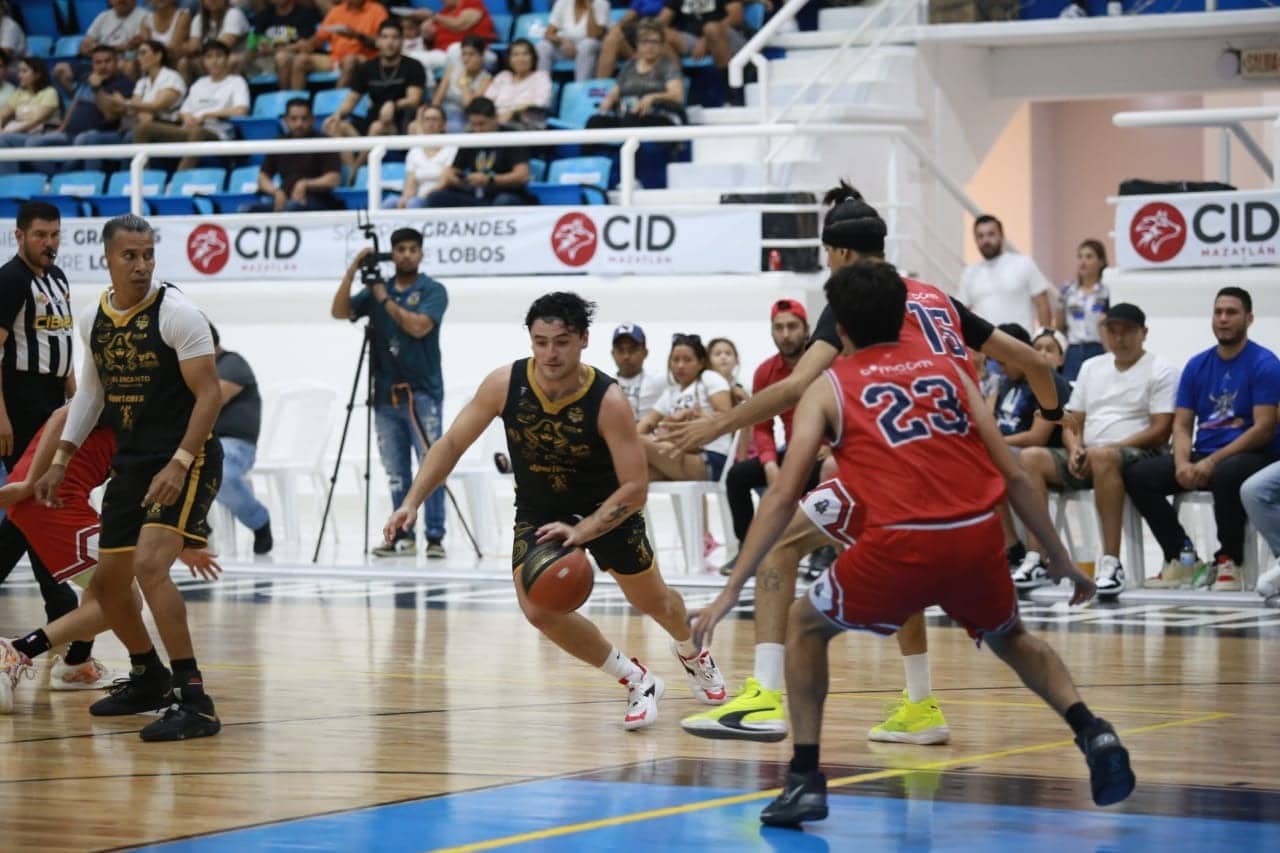 Baloncesto