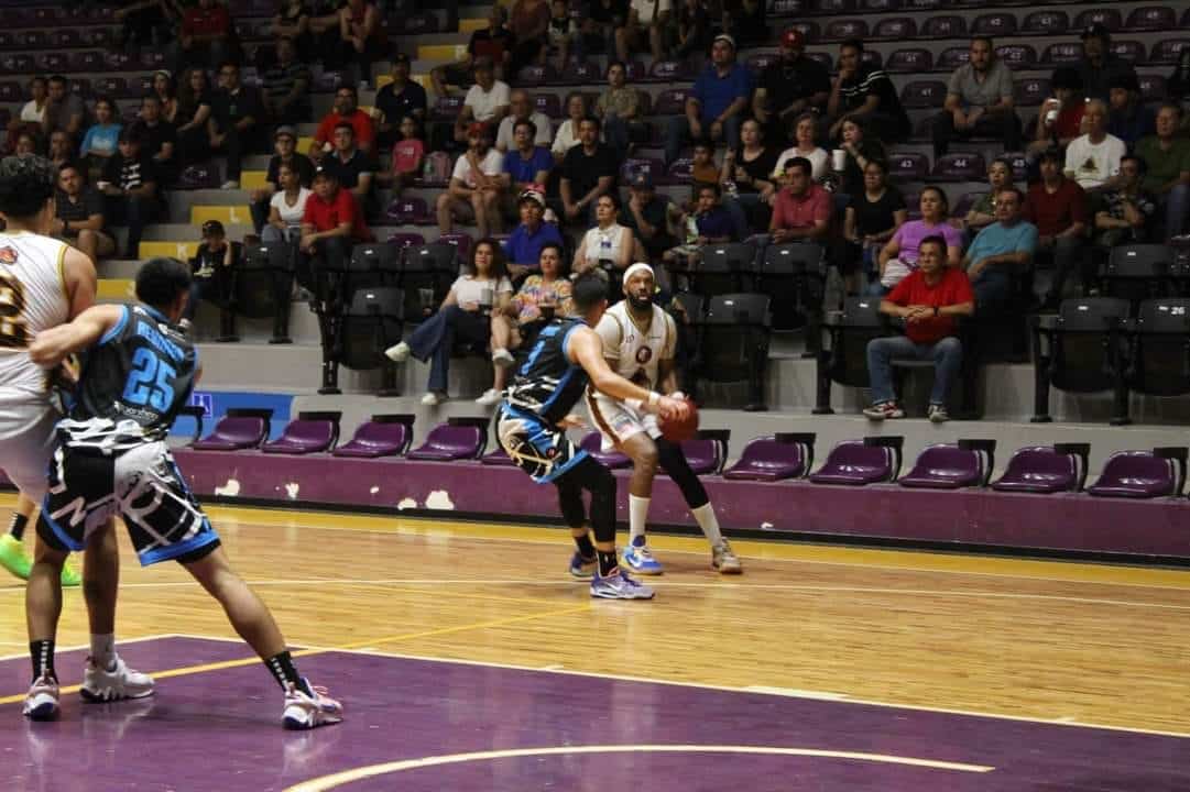 Baloncesto