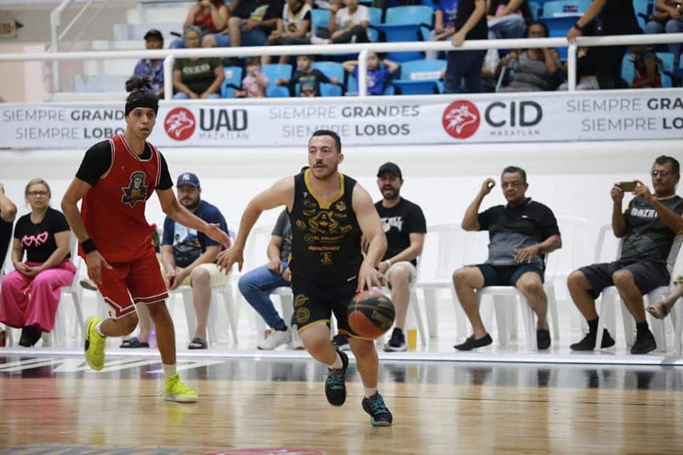 Baloncesto 