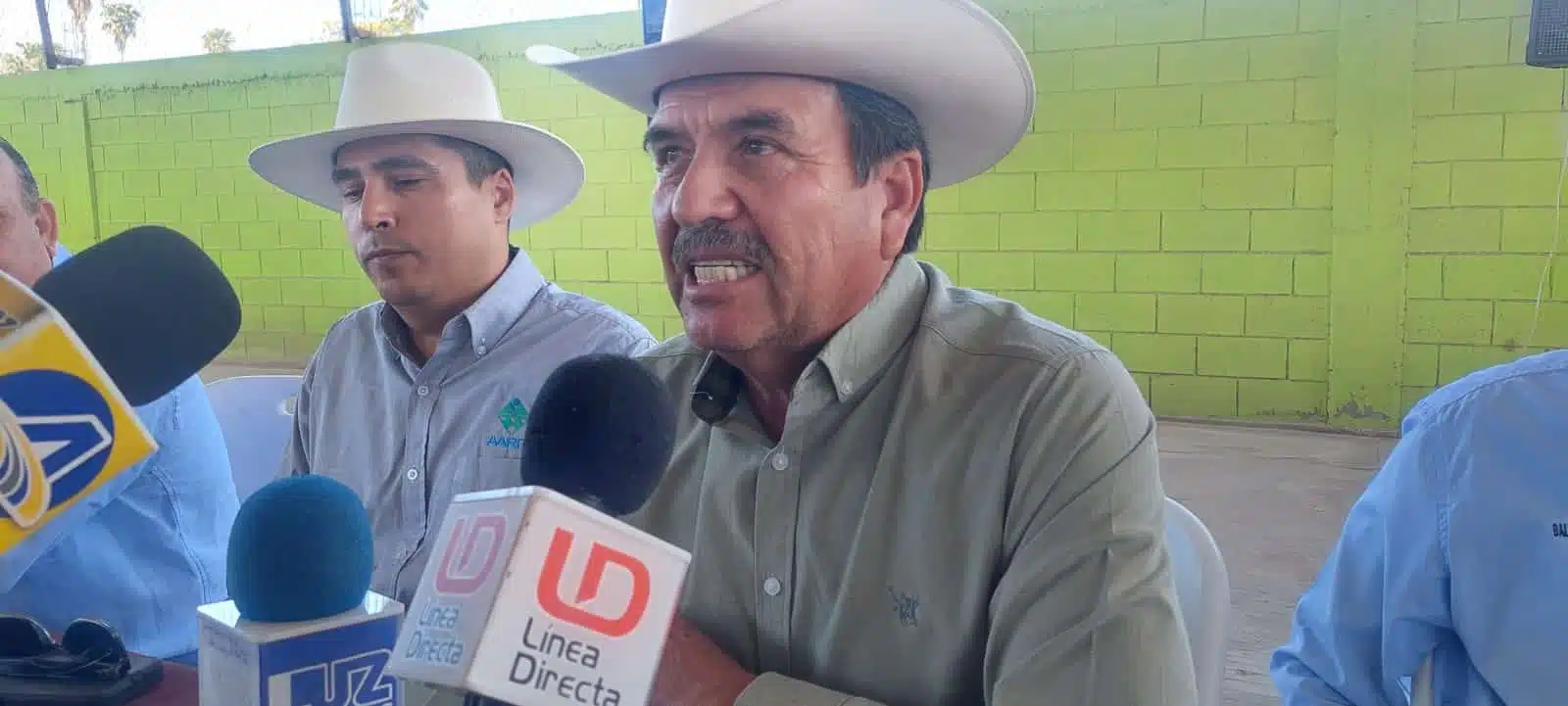 Baltazar Valdez Armentía