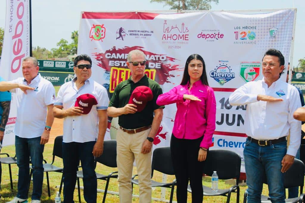 Beisbol de Primera Fuerza