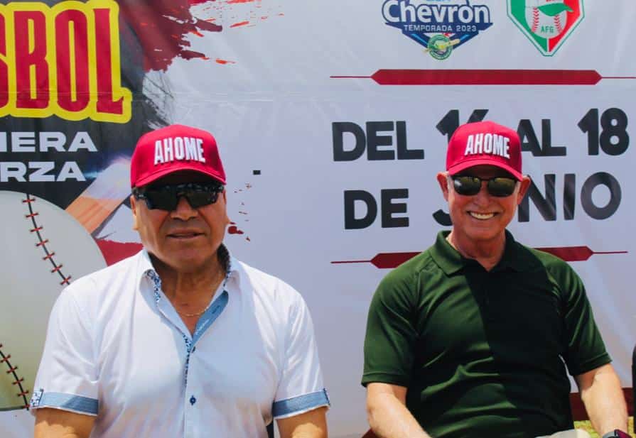 Beisbol de Primera Fuerza