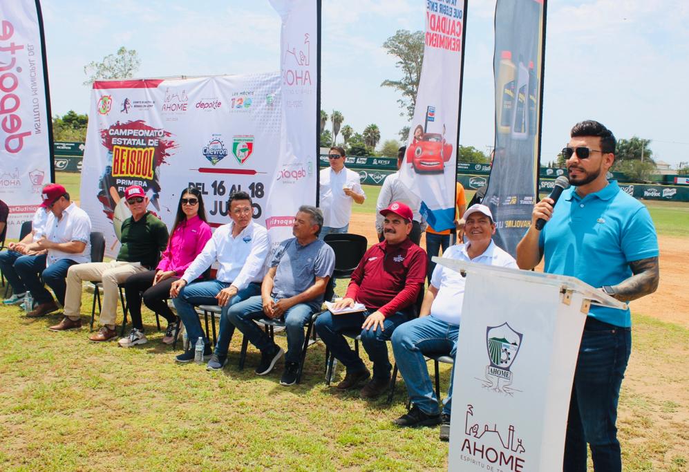 Beisbol de Primera Fuerza