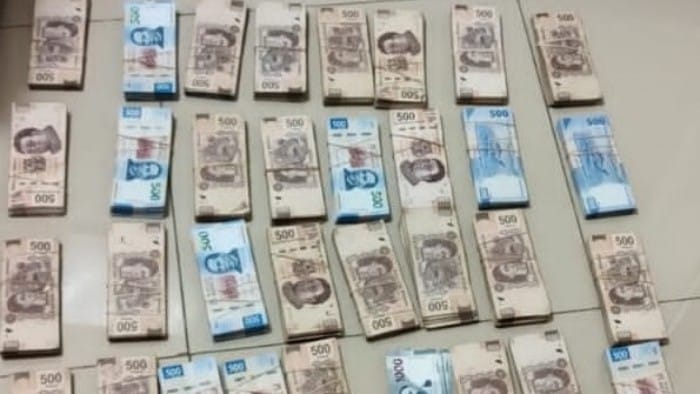 Billetes