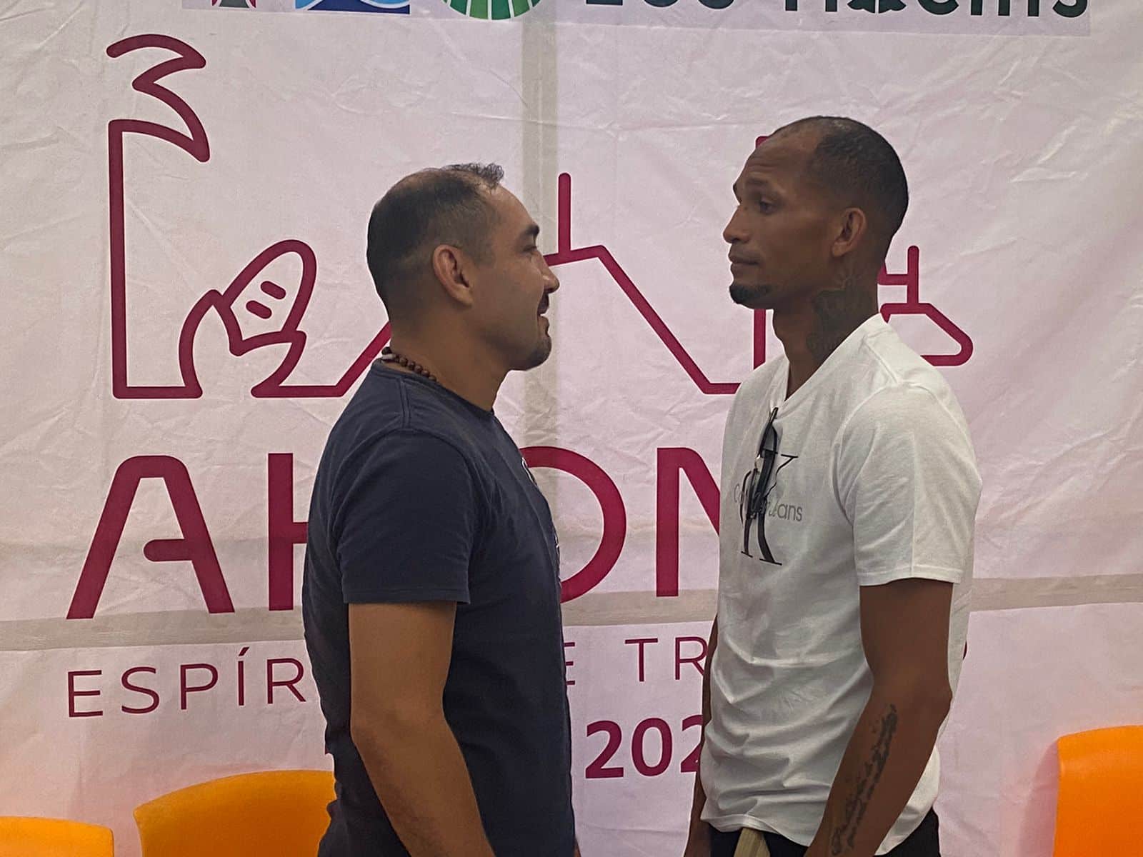 Zorrita Soto vs Nino Ruiz
