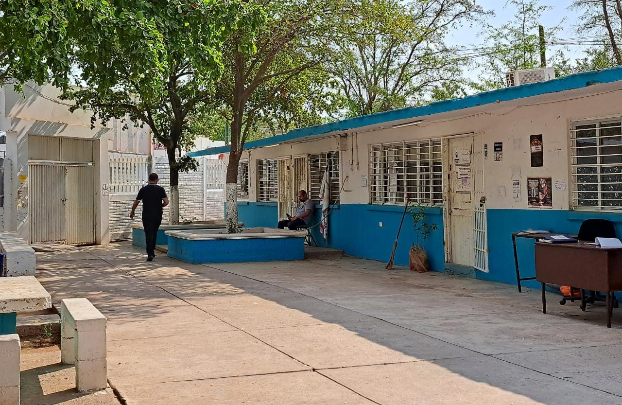SECUENDARIA DE CULIACÁN