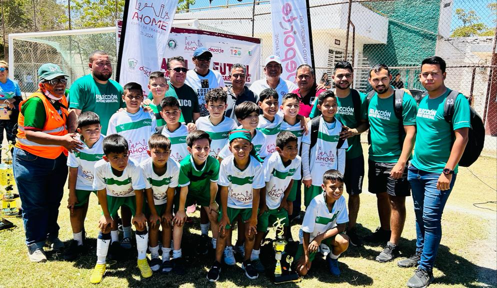 CAMPEONATO FUBTOL INFANTIL (2)