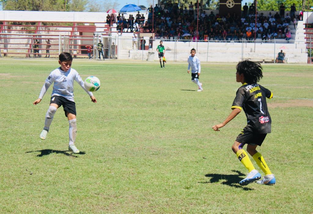 CAMPEONATO FUBTOL INFANTIL (2)