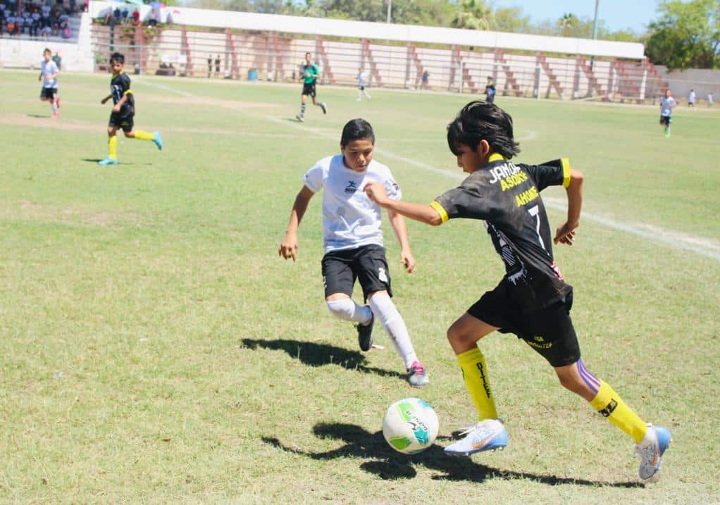 CAMPEONATO FUBTOL INFANTIL (2)