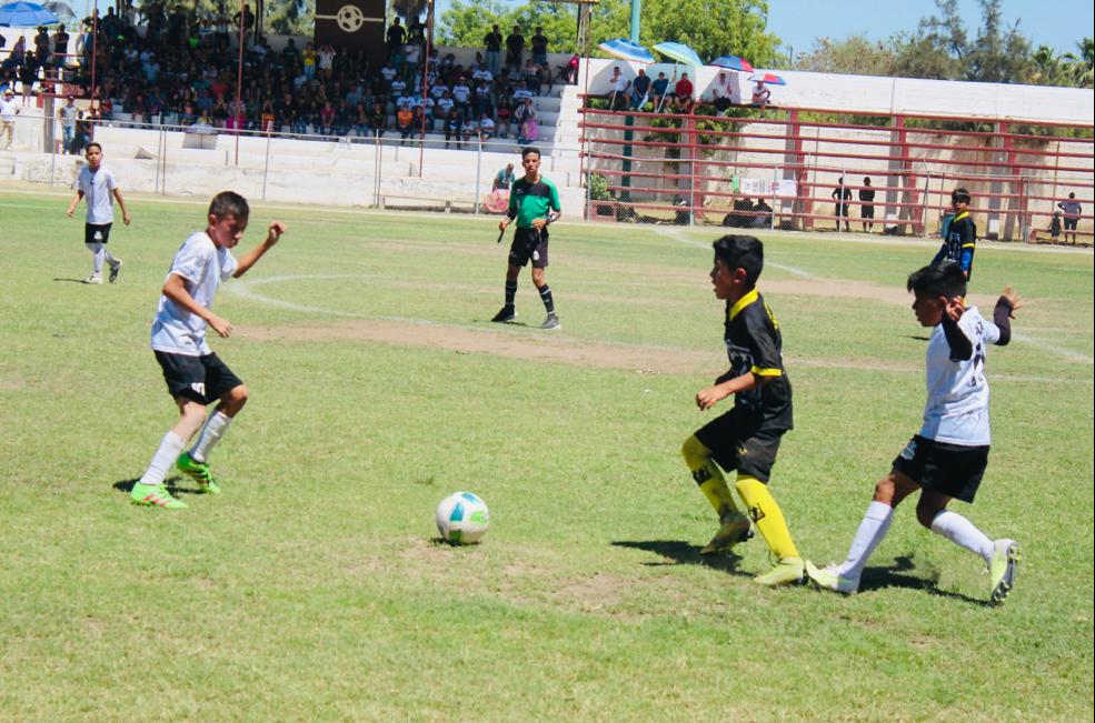 CAMPEONATO FUBTOL INFANTIL (2)