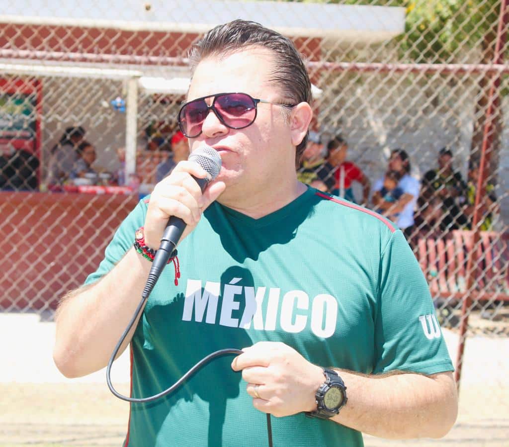 CAMPEONATO FUBTOL INFANTIL (2)
