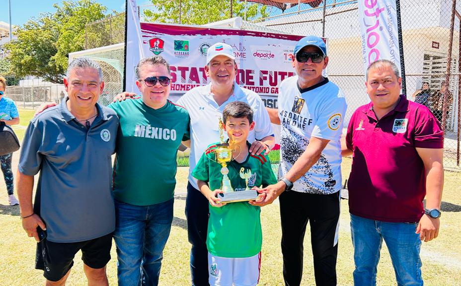 CAMPEONATO FUBTOL INFANTIL (2)