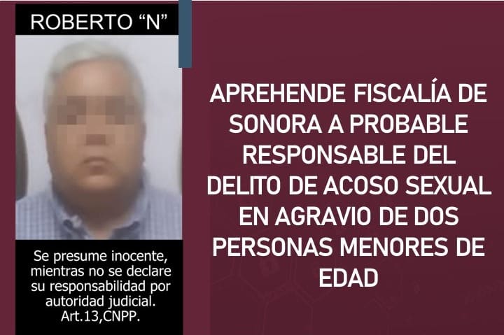 CAPTURADO