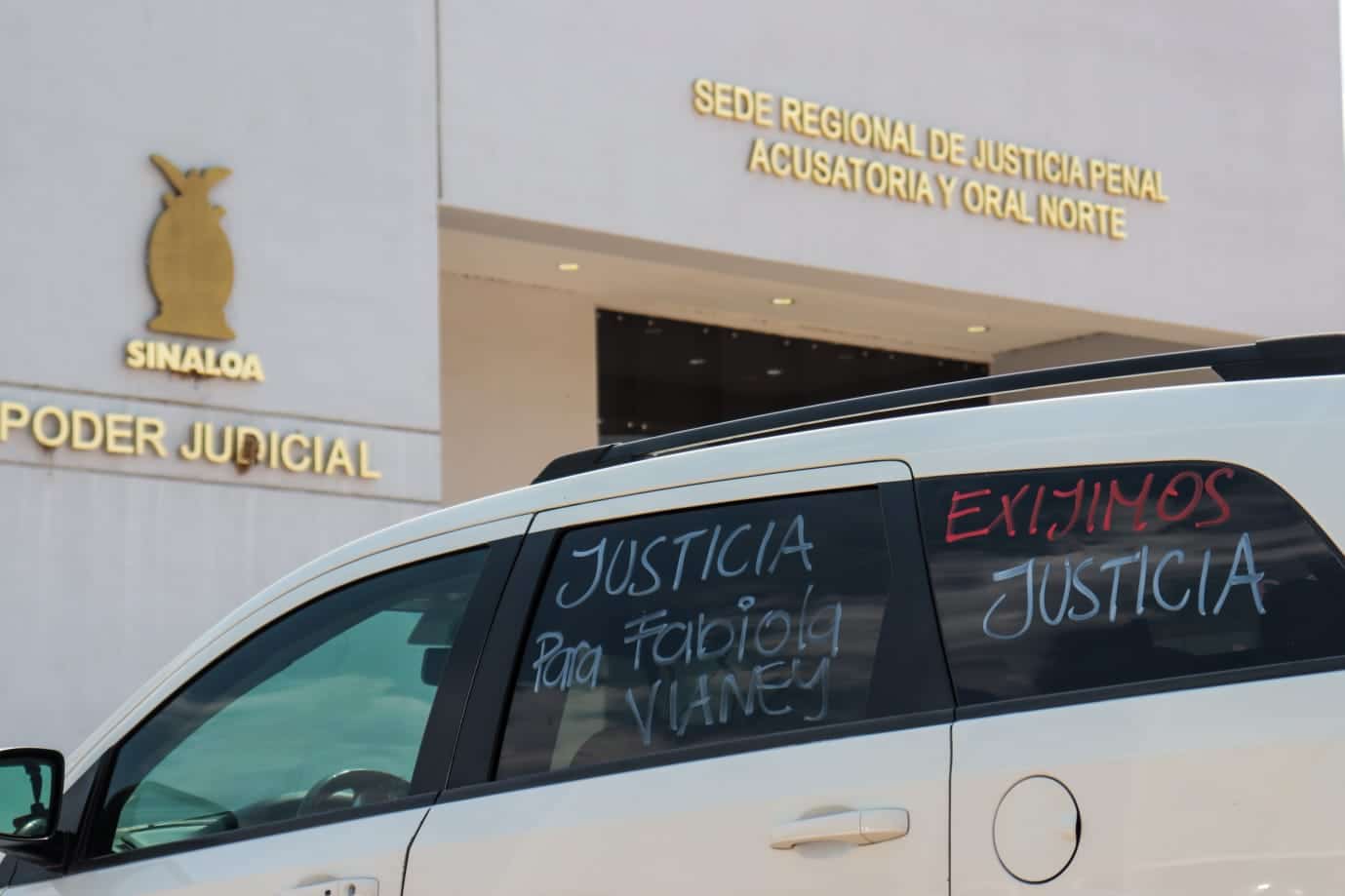 CASO FABIOLA VIANEY