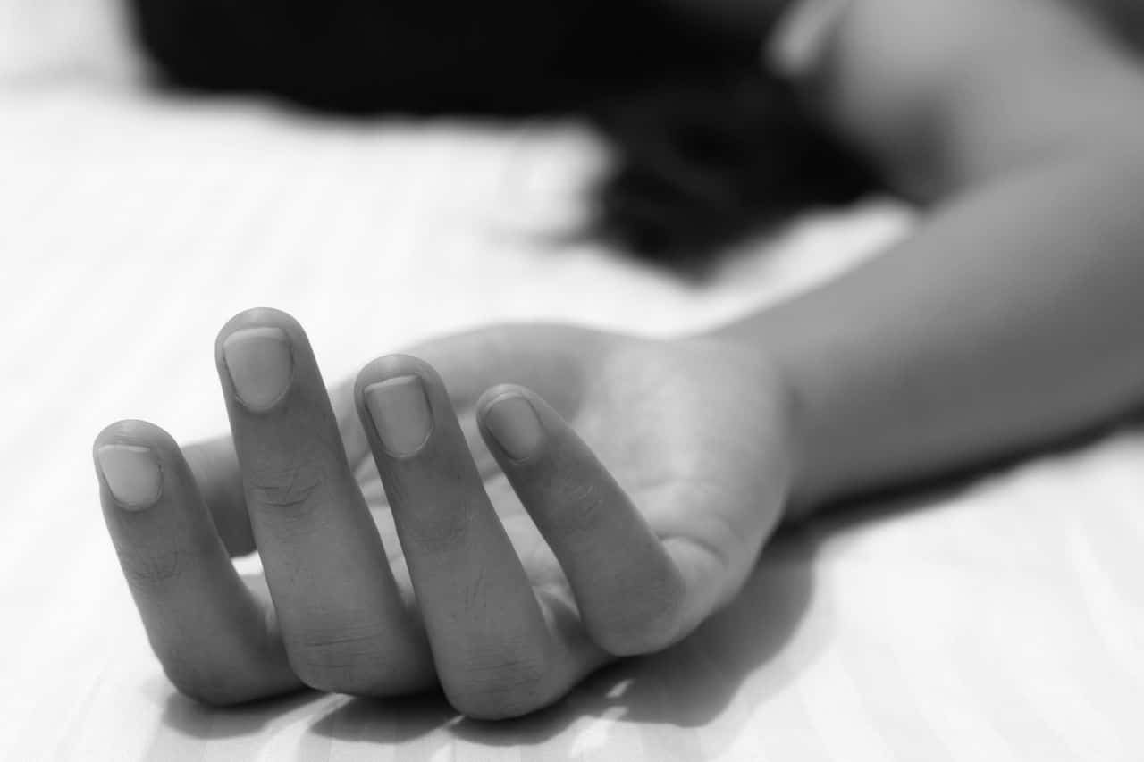 CASOS FEMINICIDIO