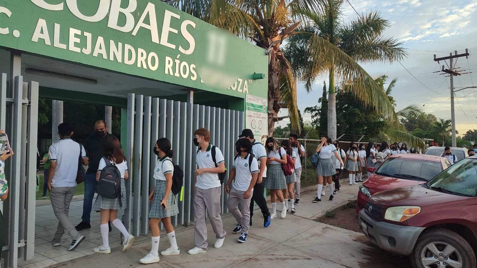 COBAES