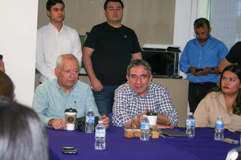 CUÉN OJEDA