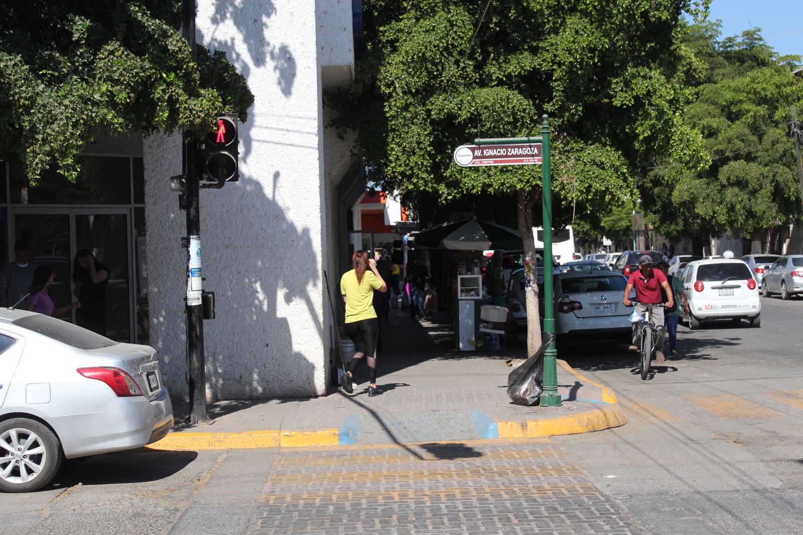 Calor Guasave
