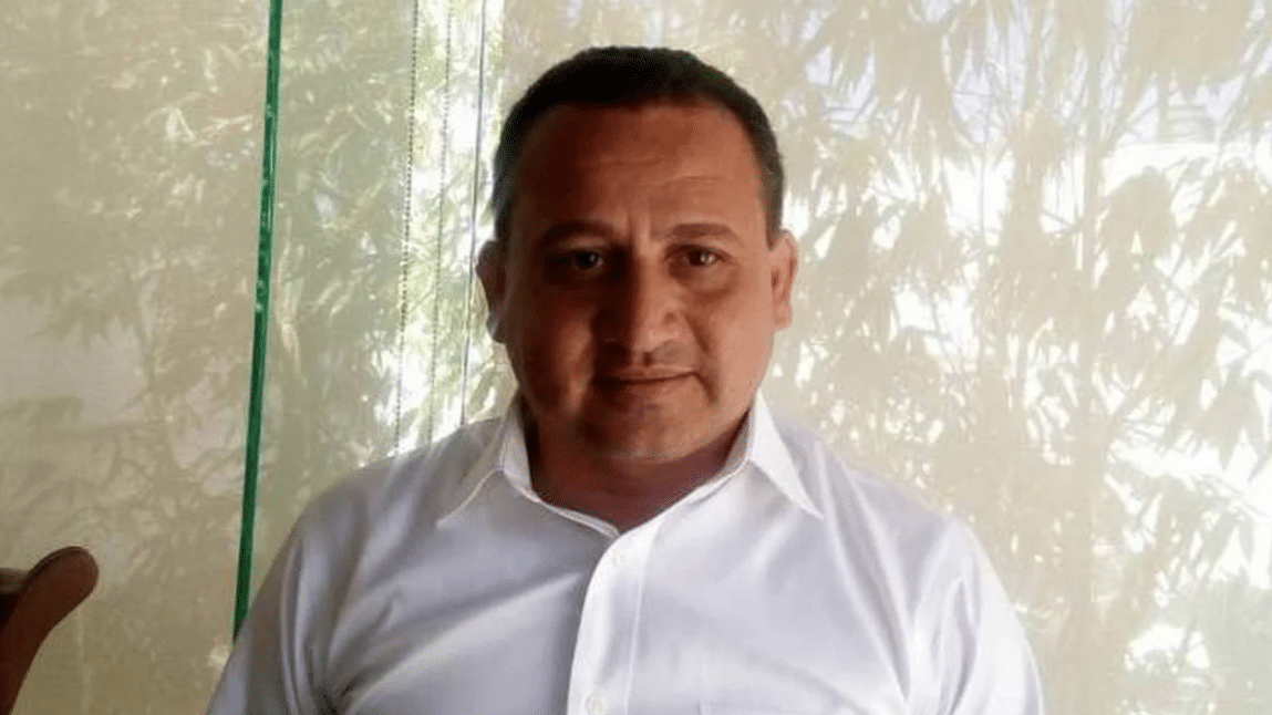 Alejo Valenzuela López