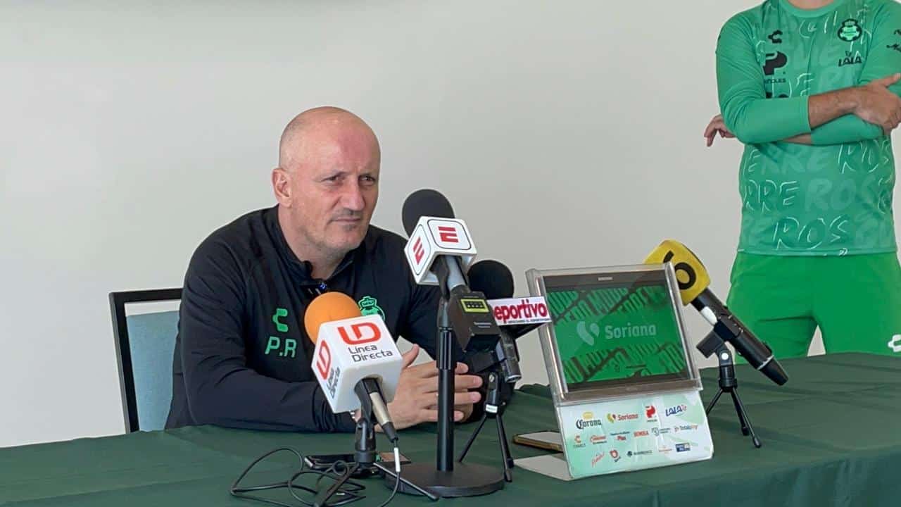 DT Carlos Acevedo