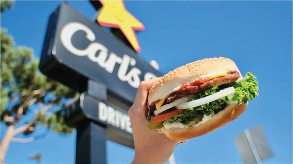 Recientemente se anunció la llegada a Guasave de un restaurante Carl’s Jr
