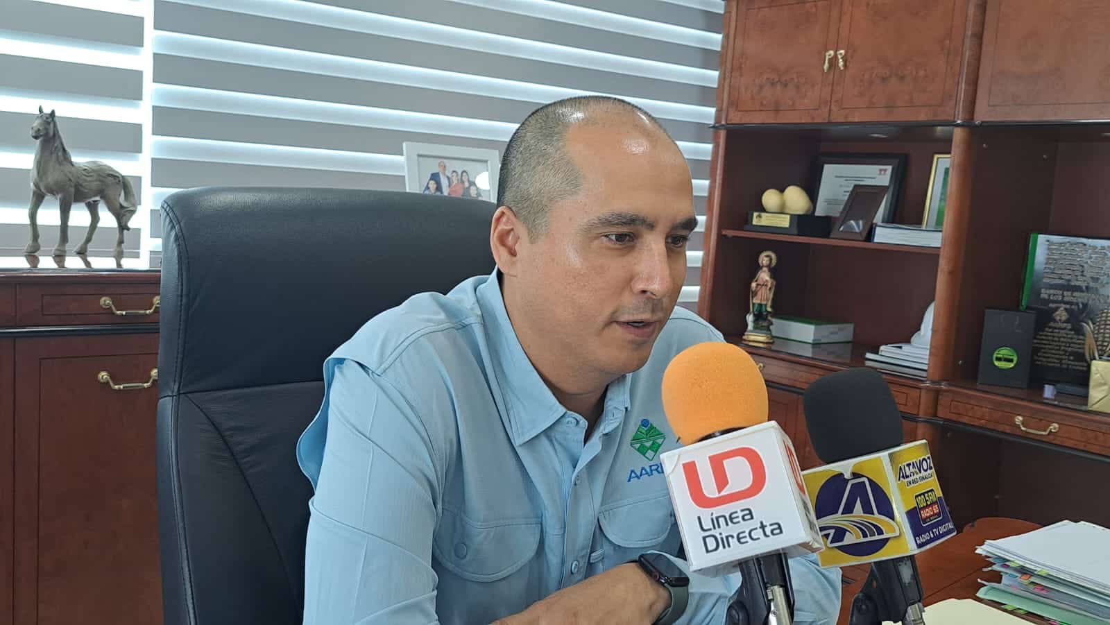 César Enrique Galaviz Lugo
