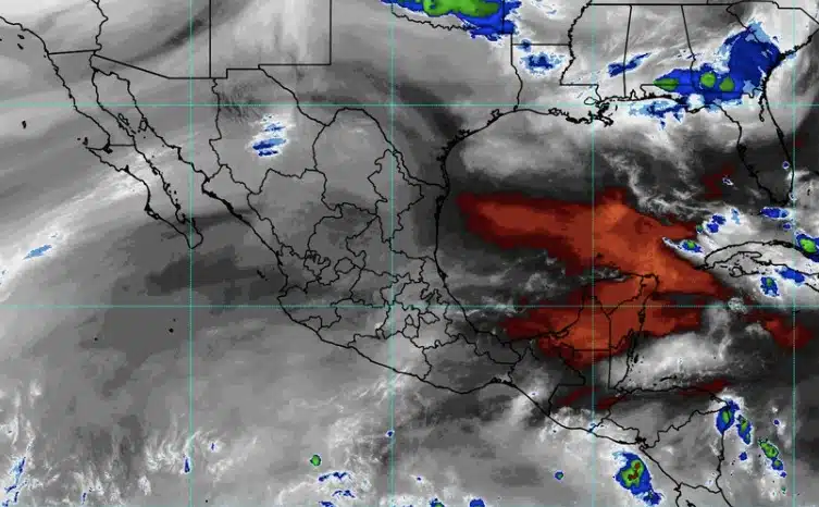 Clima México