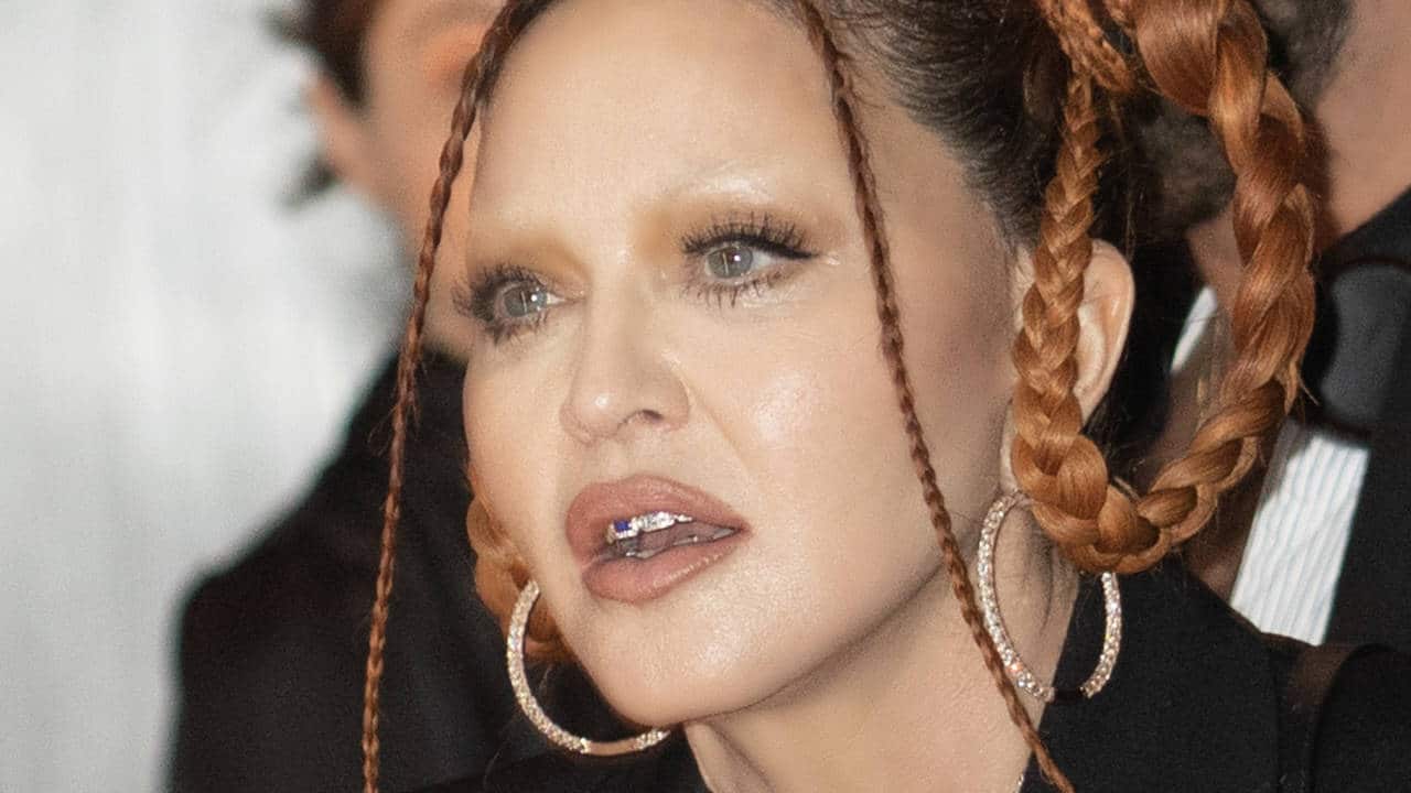 ¿Cómo siguió de salud Madonna? Está de reposo en su casa, tras anunciar la suspensión de su gira