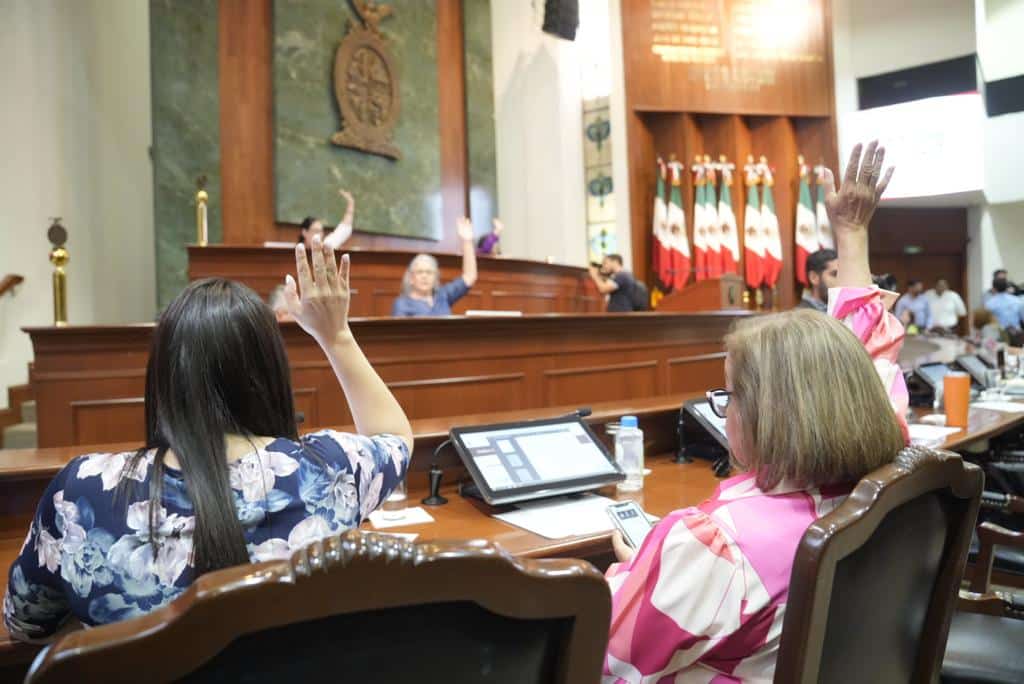 Congreso del Estado