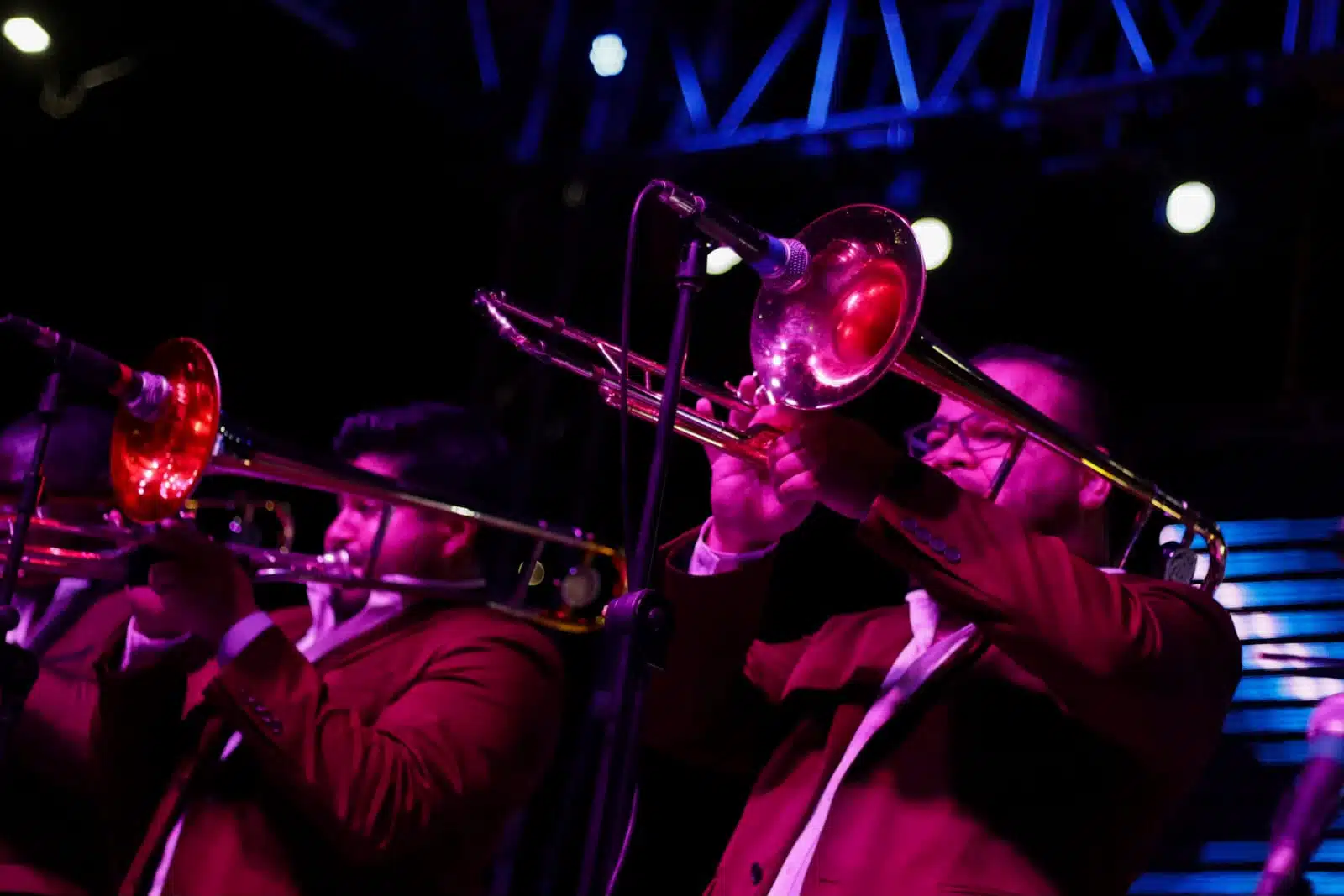 En el evento también se firmó la iniciativa para instituir el Día de la Banda Sinaloense.